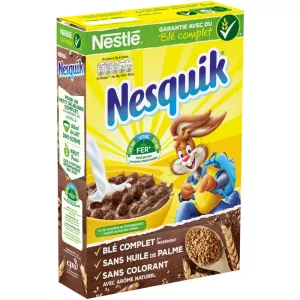Nesquik 450g
