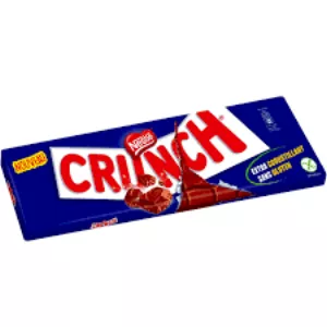Crunch Lt Sans Gluten 250g