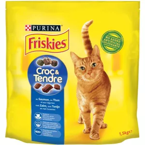 Friskies C T Saumon 1,5kg