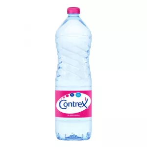 Eau minérale naturelle 1,5L - CONTREX