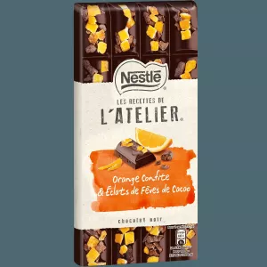 Lrla Nr Orange&cacao 195 G