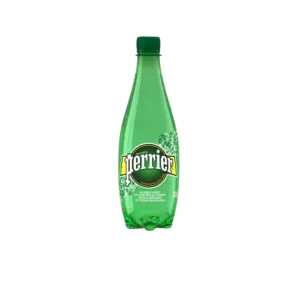 Eau Gazeuse Minerale Naturelle 50cl Pet - PERRIER