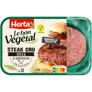 Lbv Steak Cru 226g