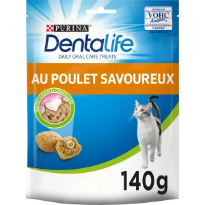140g Dentalife Chat Plt