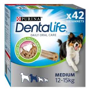 Dentalife Multipack متوسط ​​966