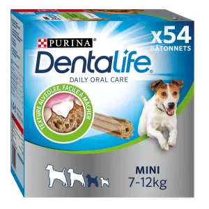 Dentalife Мультипак Мини 882г