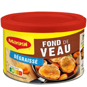 Fond de Veau degrais, 100g - MAGGI