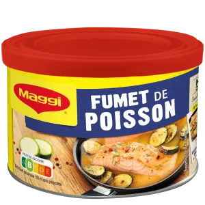 Fumet de Poisson, 90g - MAGGI