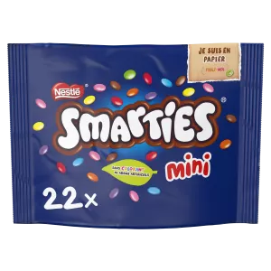 حلوى الشوكولاتة الصغيرة 315 جرام - SMARTIES