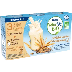 Naturne Bio Cmd Mcer 3x250ml