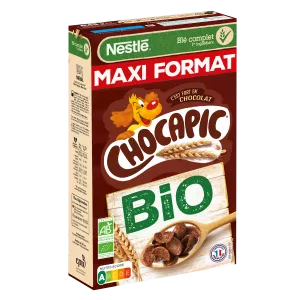 Chocapic Bio 645g
