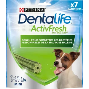 Dentalife Activfresh Petit 115