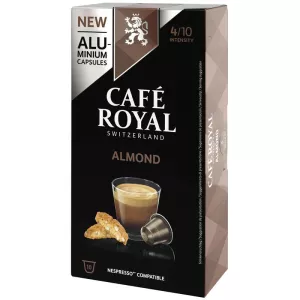 Cafe Royal Ns Alu Amende X10 5