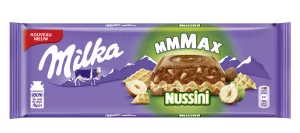 Milka Mmmax Nusswafel 270g