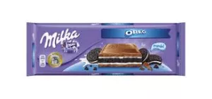 Oreo 300g Mmmax - MILKA
