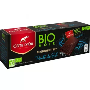 Cote D'or Mignonette Bio Pts 1