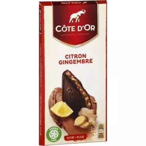 Cote Or Four.citron.ging150g