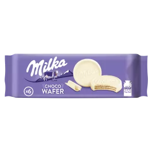 Choco Wafer 180g - MILKA