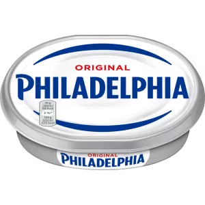 Philadelphia Nature 150g