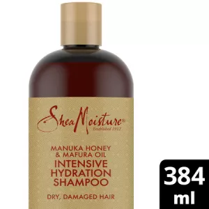 384ml Sh Intens Hydr Shea Mo