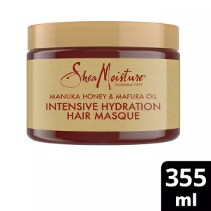355ml Masq Intens Hydr Shea Mo