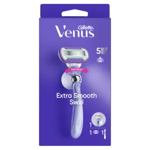 Ras Venus Extrasmooth Swirl 1