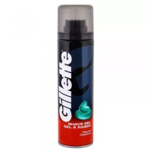Gillette Rasiergel Normale Haut 200 ml - Gillette