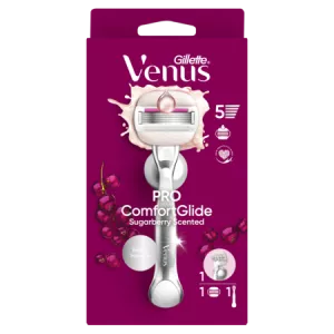 Razor Venus Pro Comfortglide - VENUS
