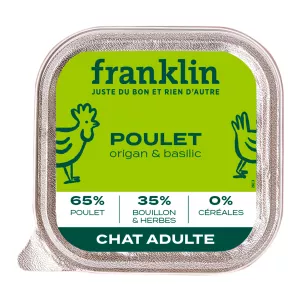 Patee Chat Plet Orig Basil 100