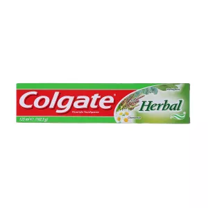 Kräuterzahnpasta 125 ml - COLGATE