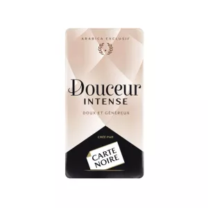 咖啡粉 浓甜 250g - CARTE NOIRE