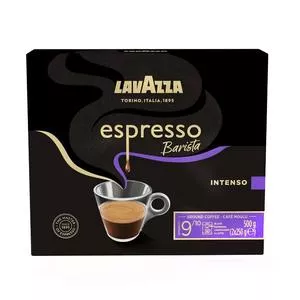 كافيه مولو بيرفيتو اسبريسو 2x250 جرام - LAVAZZA