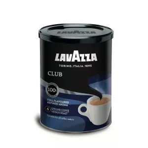 Club gemahlener Kaffee 250g - LAVAZZA