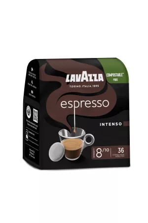 Pods 250g INPHO X36 - LAVAZZA