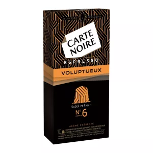 Cn Caps Voluptueux 53g