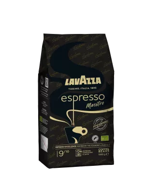Kaffee in Körnern Maestro 1kg - LAVAZZA