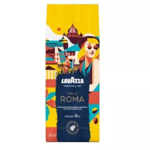 Cà phê hạt Roma 250g - Lavazza
