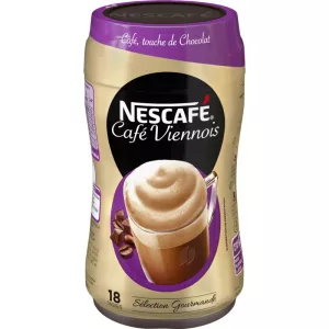 Kofi ya Viennese 306G - NESCAFÉ