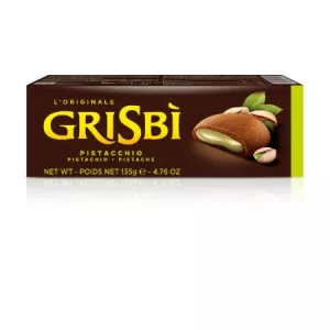 135g Grisbi Pistache Vincenzi