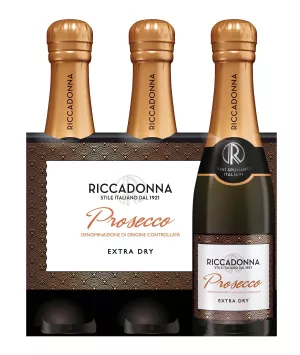 Tripack Riccadonna 3x20cl 11d