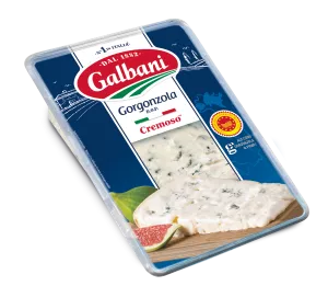 Gorgonzola 28 Mg 150g