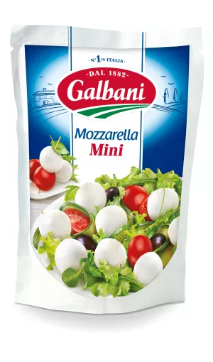 Mozza Galbani Doypack 150g - GALBANI