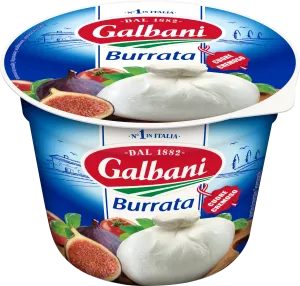 Burrata Galbani 150g