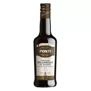 Vinaigre Balsamique 500ml - Ponti