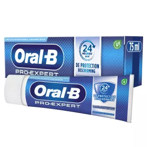 Pro Expert Protection Pro Extra Fresh Mint Zahnpasta 75 ml - ORAL-B