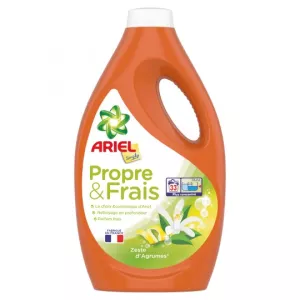 Ariel Simply Liq 33d 1,815l Ag