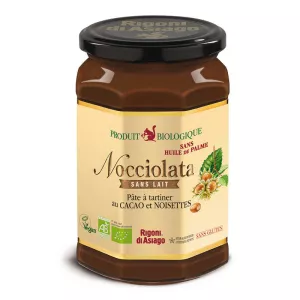 Noccio.ss Lt Pat.tart.700g Bio