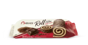 Ролл Макс Какао 300г - BALCONI