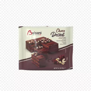Gâteau Chocolat Dessert  400g - BALCONI