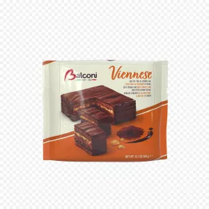 Gâteau Viennois  400g - BALCONI